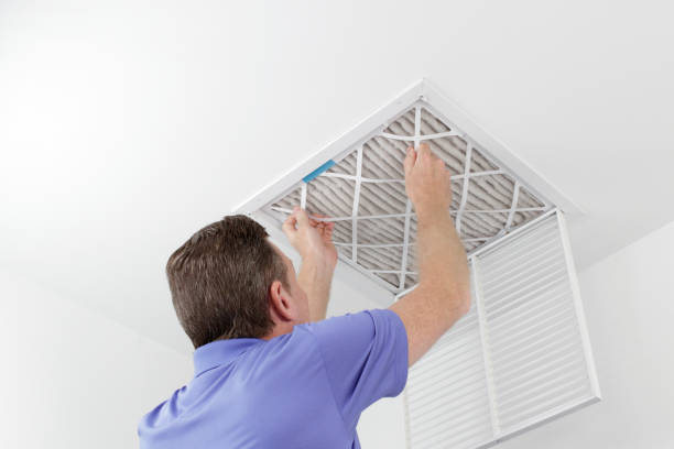 Best HVAC Air Duct Cleaning  in Trinidad, CO